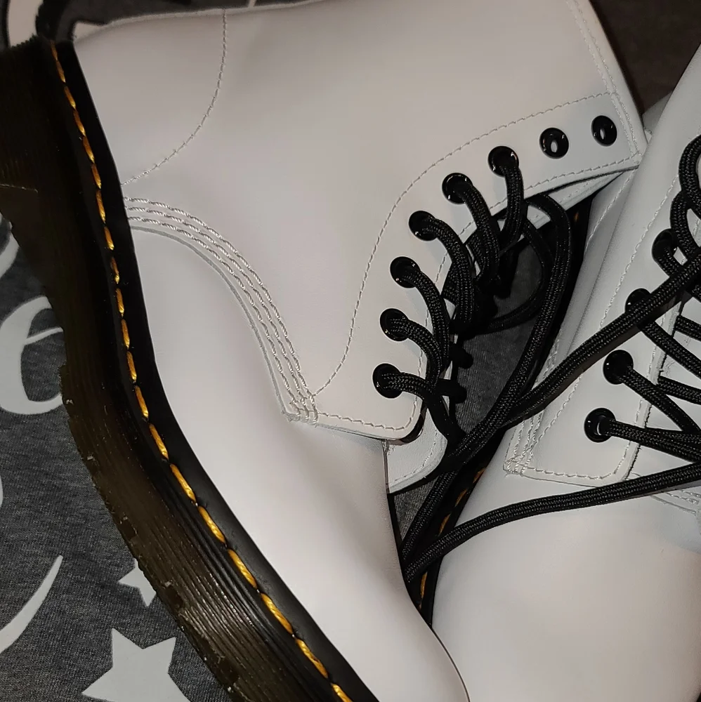 Dr. Martens Boots - Picture 12 of 16